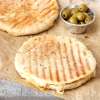 Pita kaas groot