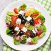 Salade gezond
