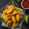 Portie kipnuggets